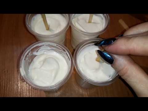 Видео: КЕТО МОРОЖЕНОЕ. ШИКАРНОЕ, НЕ ЛЁД!