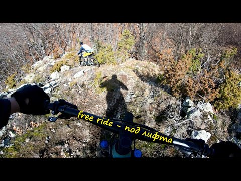 Видео: Сливен - под лифта