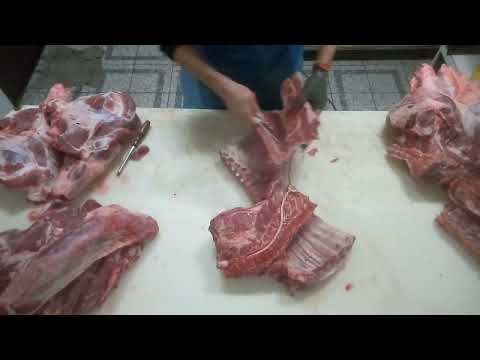 Видео: Субота свинина розробка.