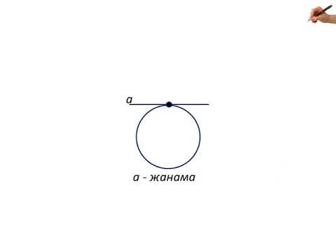 Видео: 7 сынып геометрия 4 сабақ