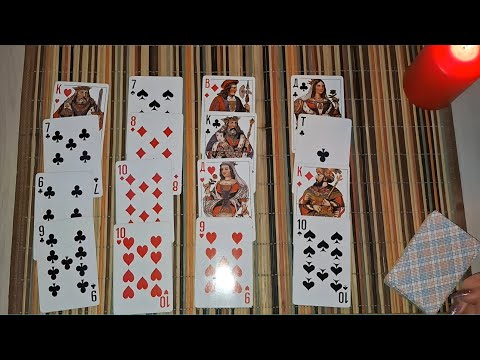 Видео: Мысли ♣️ крестового 👑 короля