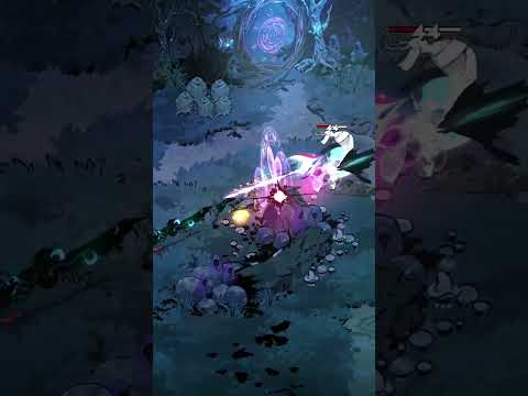 Видео: Hades 2 прохождение 32 #hades2gameplay#roguelike