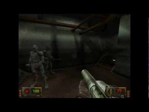 Видео: Ретроспектива обзоров Maddyson'а: Трешовый шутер