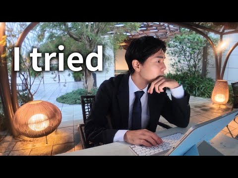 Видео: Безработный в Японии 🇯🇵 | Цена быть собой【Vlog】