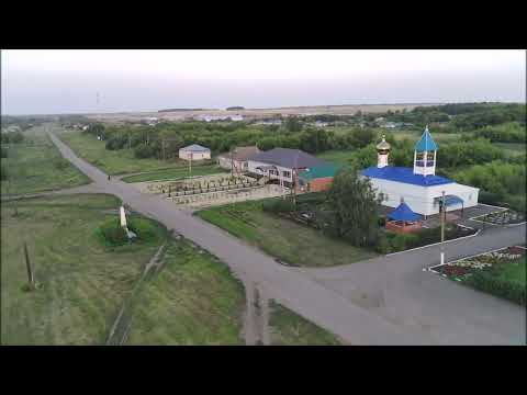Видео: Алексеевка Саратовская область