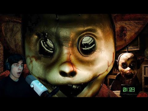 Видео: ТЕЛЕПУЗИКИ, КОТОРЫХ ТЫ НЕ ЗАБУДЕШЬ! (The Remnants of Tubbyland)