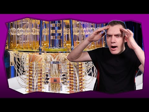 Видео: КВАНТОВИТЕ КОМПЮТРИ – КАКВО ТРЯБВА ДА ЗНАЕМ?