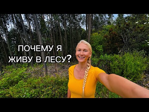 Видео: Погружение в атмосферу Португалии: Мои чувства. 5 серия