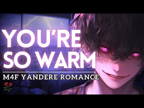 Видео: Ты выглядишь красивее во сне [Яндере] [Разговоры во сне] [Тёмный роман]