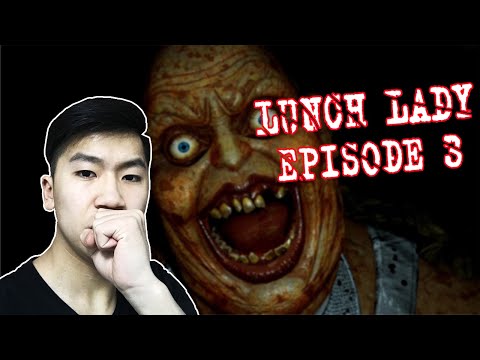 Видео: ЯЛАЛТ БИДНИЙ ГАРТ... | LUNCH LADY EP-3 | @AlienxMongolia @Khulanina @Maeve_1x