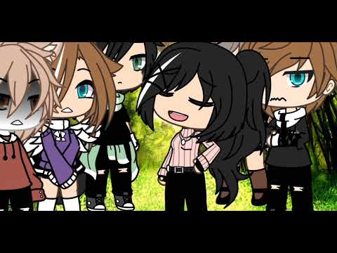 Видео: ~Песенный батл🥀~ •мы против наших родителей• (1 часть) [Gacha Life]