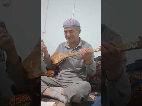Видео: Реп барой гарибо!!!