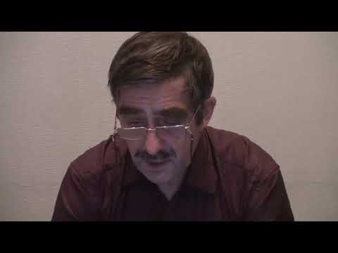 Видео: " Хатха-Йога Прадипика". Устный комментарий Парибока и Минвалеева.