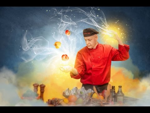 Видео: Кулинарные секреты Гены Штерна. Выпуск 3. (Zuppa di pesce)