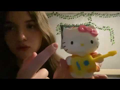 Видео: асмр проверка тебя