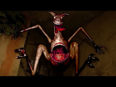 Видео: ОХ ЗРЯ Я В ЭТОТ ЗООПАРК ПОЛЕЗ - Zoochosis Прохождение