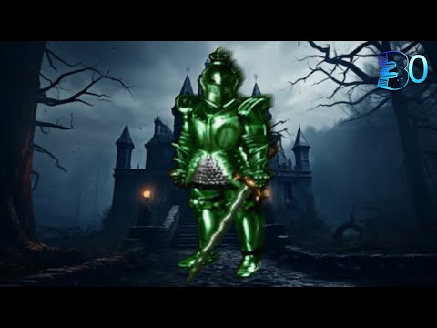 Видео: Аллоды II: Повелитель душ. Прохождение #30