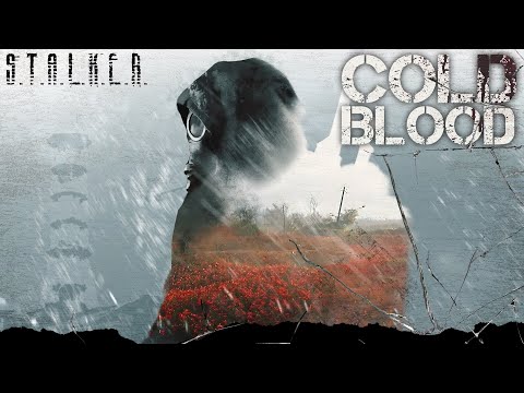 Видео: ● COLD BLOOD ● Прорыв барьера! — STALKER RP №1137