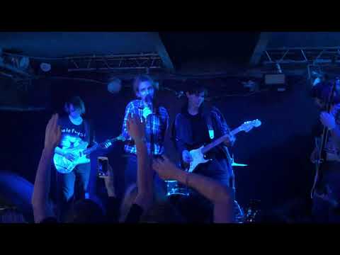 Видео: ssshhhiiittt! x Паша Хедберг (glikodin) — Последнее лето (live) 11.10.19 Pod3emka