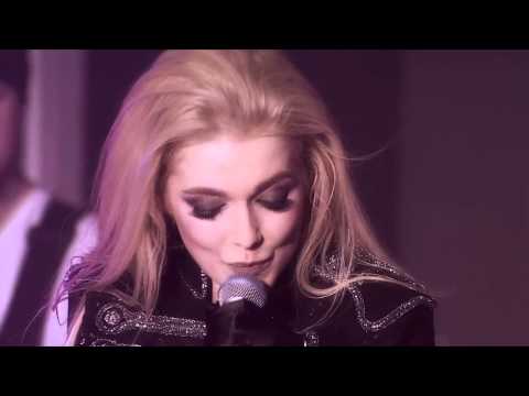 Видео: ВИА Гра -  ЛМЛ. Перемирие Live Шоу