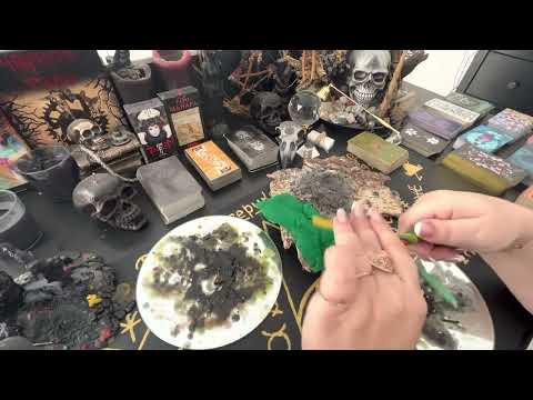 Видео: Семидневный ритуал на ИСПОЛНЕНИЕ ЗАВЕТНОГО ЖЕЛАНИЯ. Только смотрим. Сами не делаем!!!!