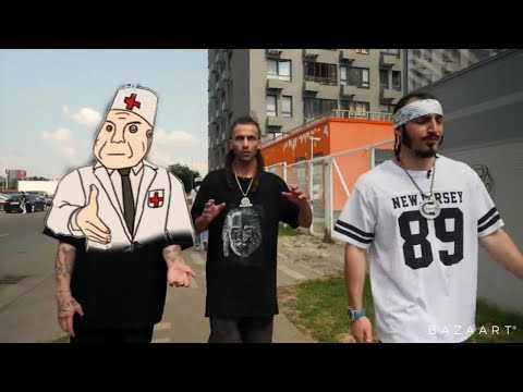 Видео: ЭТО БАЗА! ДЯДЯ ДЖЕЙ АЙ И ЧИПИНКОС! ГЭНГСТЕРЫ СО СТАЖЕМ!