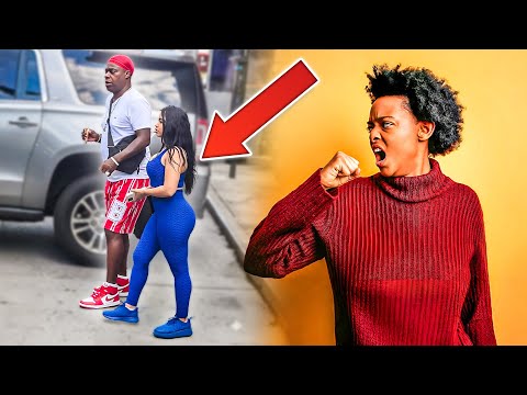 Видео: Трейси Морган разозлила чернокожих женщин, сделав это!