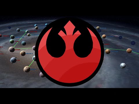 Видео: SWEaW FoC: Руководство за Повстанцев