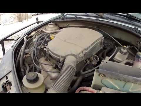 Видео: Логан не прогревается