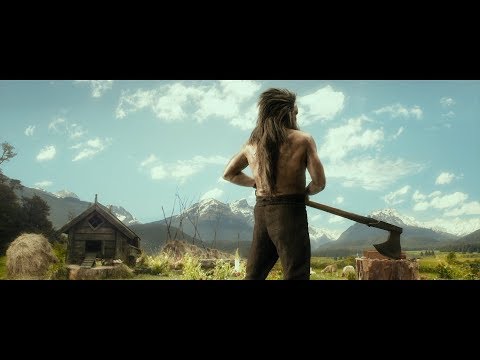 Видео: Знакомство с Беорном. HD