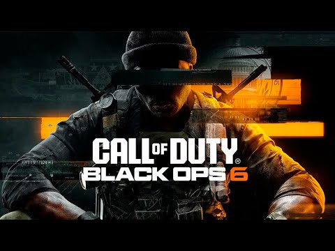 Видео: ПРОХОДИМ CALL OF DUTY BLACK OPS 6