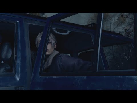 Видео: Прохождение Resident Evil 4 - Начало