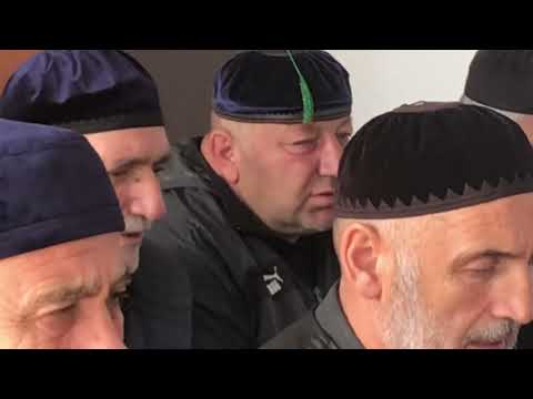 Видео: Гуной тезетахь, Гуьнахь! Дала гечдойла Джамбулатана, 1усумов Мусана к1антана. Г1азот къобал дойла!