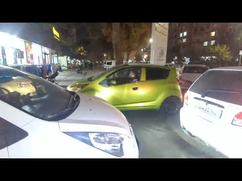 Видео: Покатушка по Сергелям