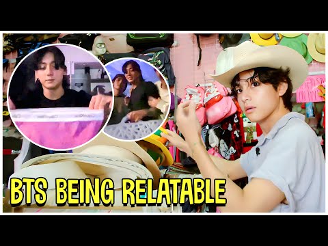 Видео: BTS - это легко узнаваемо