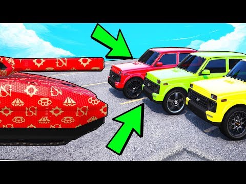 Видео: РУССКАЯ РУЛЕТКА ГТА 5! КТО ПРОДЕРЖИТСЯ ДОЛЬШЕ? ДОЖИВУ ДО ПОСЛЕДНЕГО РАУНДА?