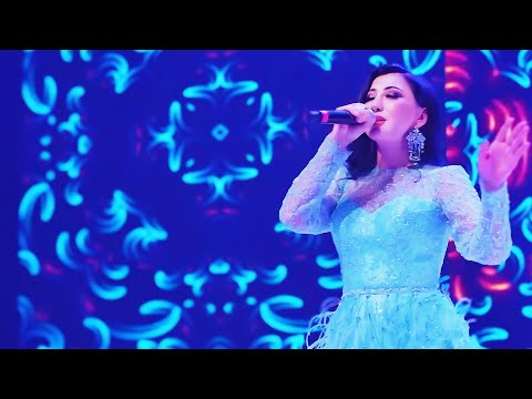 Видео: Әлия Әбікен - Алаңдаймын ( концерт версия )