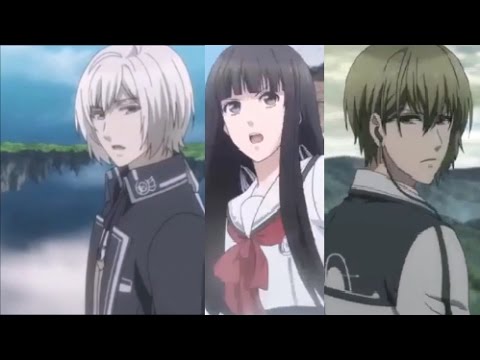Видео: Клип: Сердца трёх. (Полная версия)