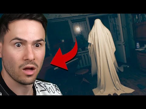 Видео: Открих Дух в Стаята си!😱