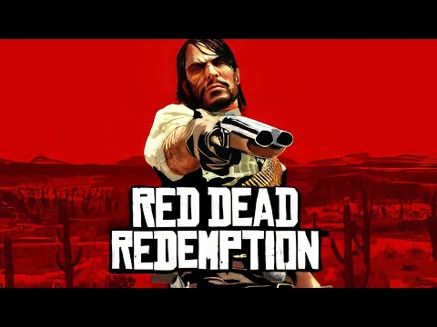 Видео: RED DEAD REDEMPTION - Хороший ремастер за 70$ ?