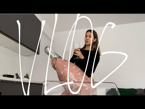 Видео: Влог из Вены 2023 и мой день рождения