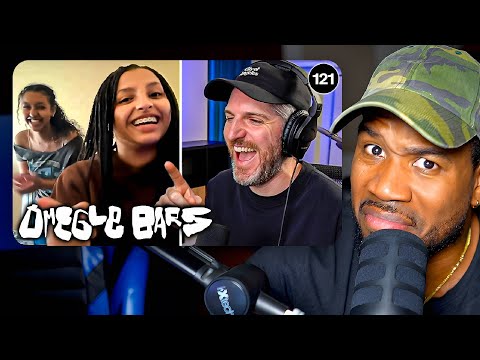 Видео: «Тебе пора стать рэпером!» Гарри Мак, не пропустите!