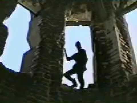 Видео: Скади - Гвиневера