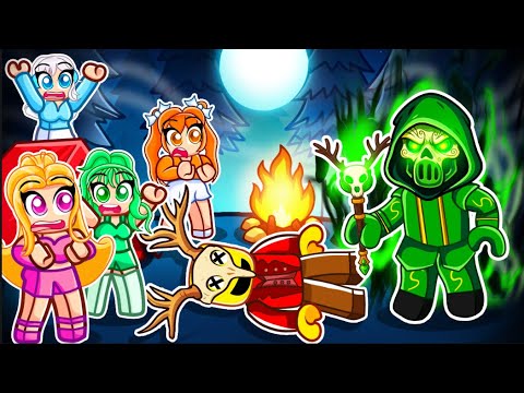 Видео: Я потратил 100 000 долларов на НОВЫЙ КЛАСС НЕКРОМАНТА, чтобы выжить 99 ночей в лесу...