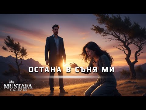 Видео: СУПЕР ТРАП БАЛАДА / ОСТАНИ В СЪНЯ МИ