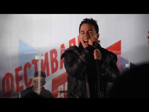 Видео: Родион Газманов - Остаться