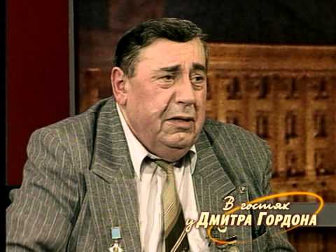 Видео: Николай Касьян. "В гостях у Дмитрия Гордона" (2005)