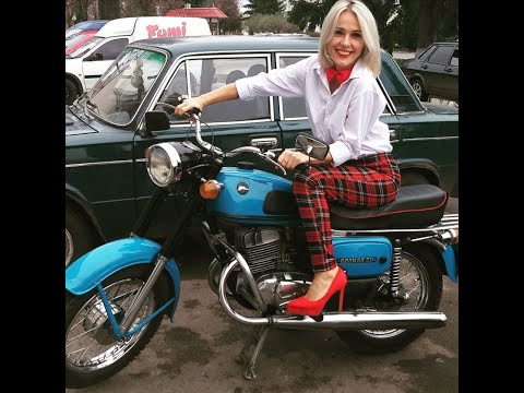 Видео: Восход 2М  Реставрация восстановление