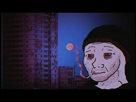 Видео: Avee - Player - Беспокойник - Снова (Slowed+Reverb)