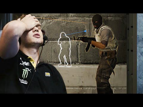 Видео: 80% ШАНС НА ПРОСТРЕЛ ОТ СИМПЛА / СЕКРЕТЫ ОТ ПРО